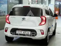 2019 KIA Morning