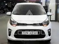 2019 KIA Morning