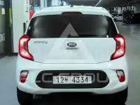 2019 KIA Morning