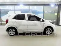 2019 KIA Morning