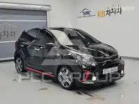 2019 KIA Morning