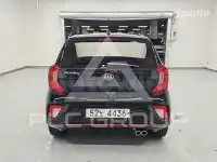 2019 KIA Morning