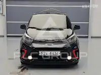 2019 KIA Morning
