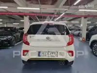 2019 KIA Morning