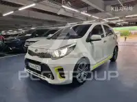 2019 KIA Morning