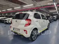 2019 KIA Morning