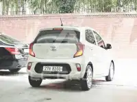 2019 KIA Morning