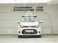 2019 KIA Morning