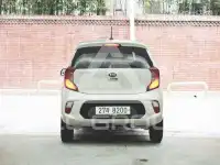 2019 KIA Morning