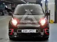 2019 KIA Morning