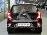 2019 KIA Morning