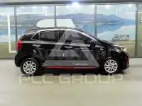 2019 KIA Morning