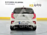 2019 KIA Morning