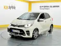 2019 KIA Morning