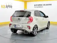 2019 KIA Morning