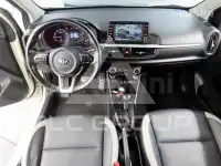 2019 KIA Morning