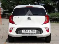 2019 KIA Morning