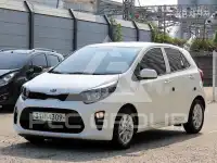 2019 KIA Morning