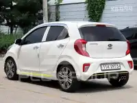 2019 KIA Morning
