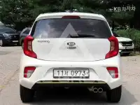 2019 KIA Morning