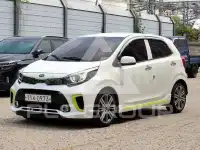 2019 KIA Morning