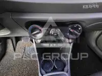 2019 KIA Morning