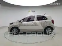 2019 KIA Morning