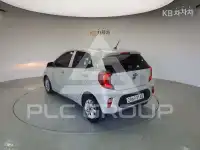 2019 KIA Morning