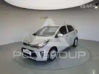 2019 KIA Morning