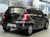 2019 KIA Morning