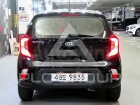 2019 KIA Morning