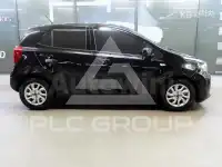 2019 KIA Morning