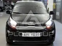 2019 KIA Morning
