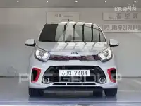 2019 KIA Morning