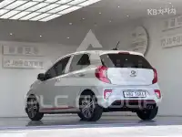2019 KIA Morning