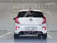 2019 KIA Morning