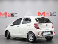 2019 KIA Morning