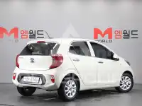 2019 KIA Morning