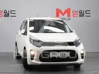 2019 KIA Morning