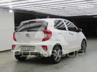 2019 KIA Morning