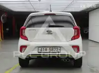 2019 KIA Morning