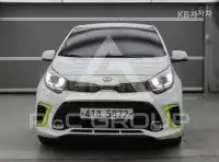 2019 KIA Morning