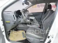 2019 KIA Morning