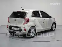 2019 KIA Morning