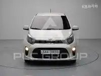 2019 KIA Morning