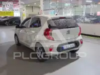 2019 KIA Morning