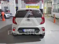 2019 KIA Morning