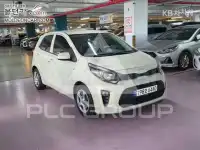 2019 KIA Morning