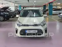 2019 KIA Morning