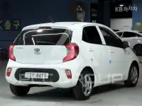 2019 KIA Morning